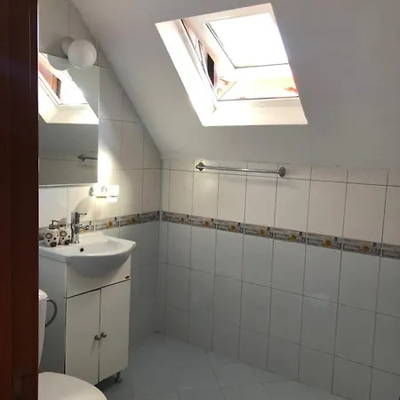 King Apartment Pomorie