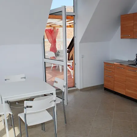 Apartment King Pomorie