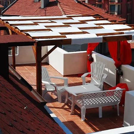 Apartment King *