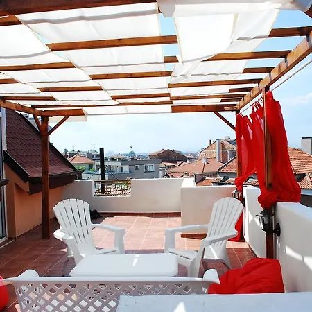 King * Pomorie