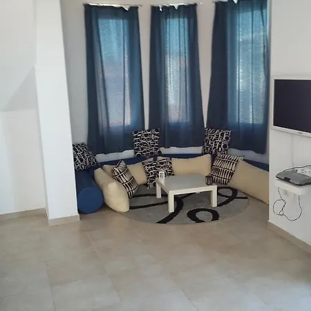 King Apartment Pomorie