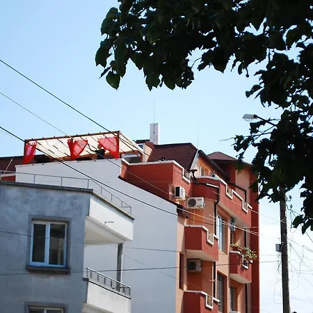 King Apartment